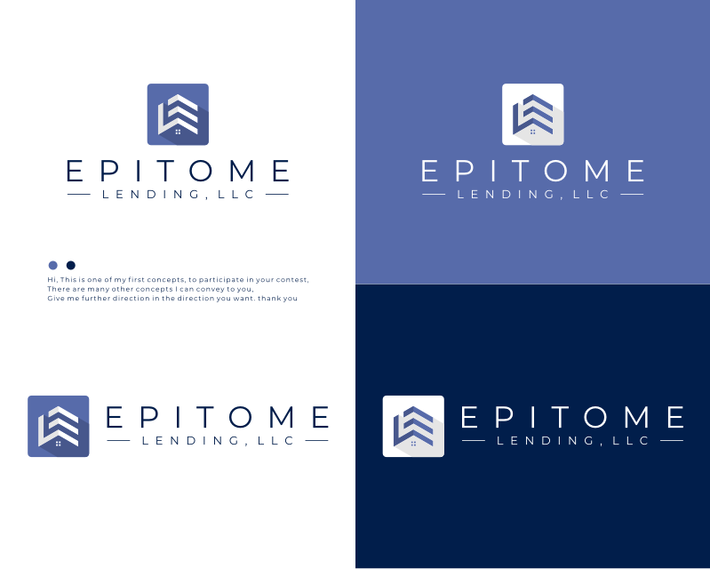 Logo Design entry 2592817 submitted by ndaru_