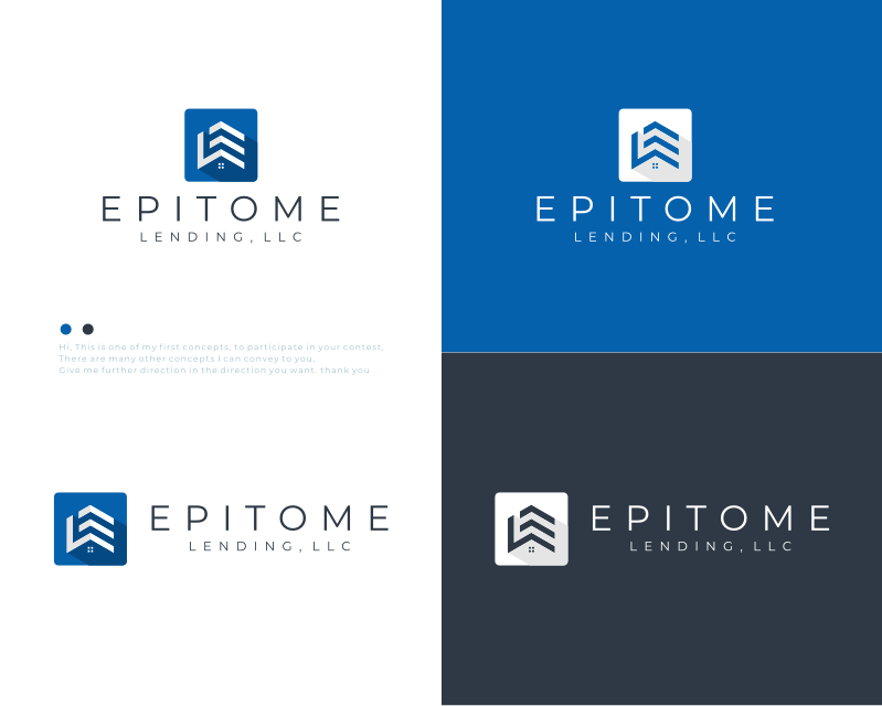 Logo Design entry 2592305 submitted by ndaru_