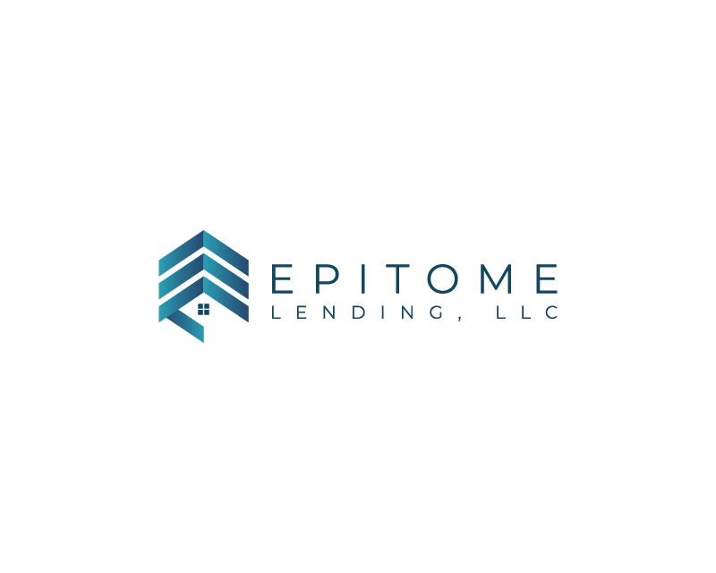 Logo Design entry 2511388 submitted by muhadi to the Logo Design for Epitome Lending, LLC run by marcus@bectonlawfirm.com