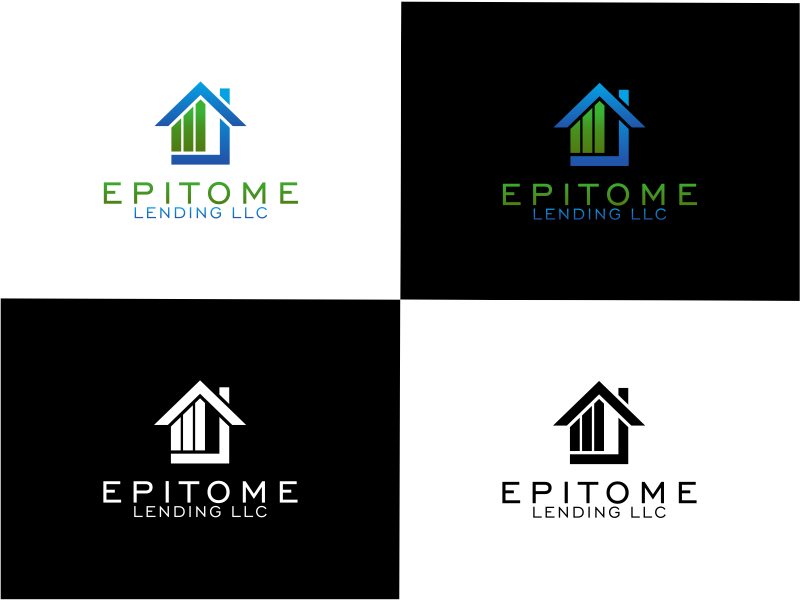Logo Design entry 2592107 submitted by sukses
