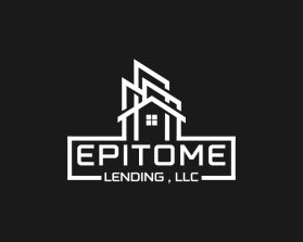 Logo Design Entry 2511062 submitted by LizardSY to the contest for Epitome Lending, LLC run by marcus@bectonlawfirm.com