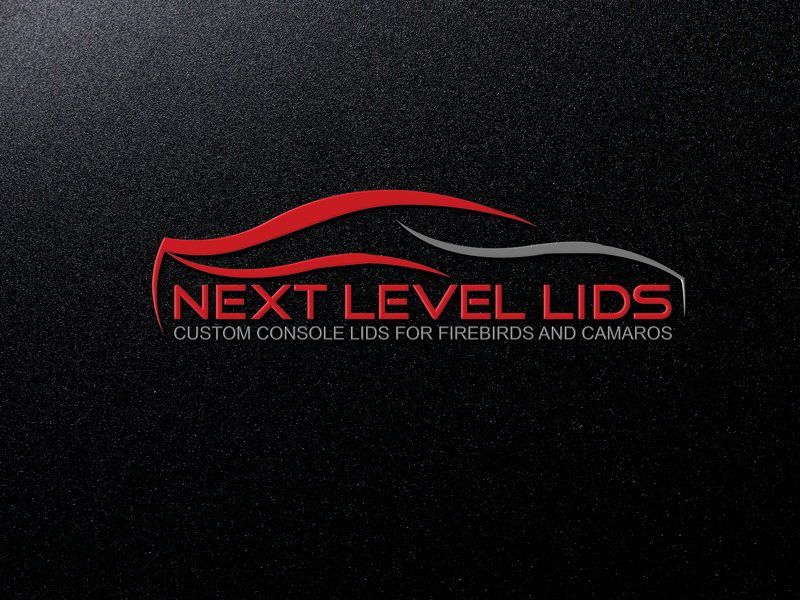 Logo Design entry 2519815 submitted by MuhammadR to the Logo Design for Next Level Lids run by robmann