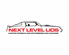 Logo Design entry 2512644 submitted by Ganneta27 to the Logo Design for Next Level Lids run by robmann