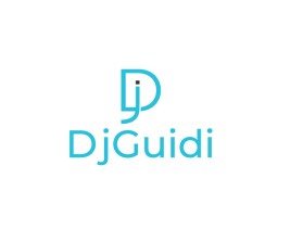 Logo Design entry 2511935 submitted by Nish to the Logo Design for DjGuidi.com run by david@enhancecompanies.com