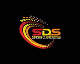 Logo Design entry 2517641 submitted by leovardo to the Logo Design for SDS Midnight Express run by Dentmafia