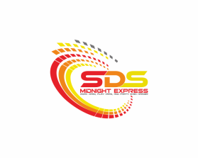 Logo Design entry 2516953 submitted by faeyza to the Logo Design for SDS Midnight Express run by Dentmafia