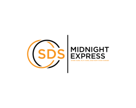 Logo Design Entry 2515847 submitted by Cungkringart to the contest for SDS Midnight Express run by Dentmafia