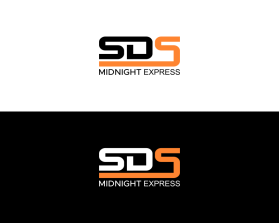 Logo Design Entry 2515454 submitted by faeyza to the contest for SDS Midnight Express run by Dentmafia