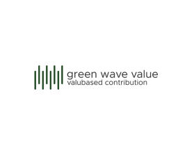 Logo Design Entry 2515112 submitted by ranggarief to the contest for Green Wave Value run by Norsk