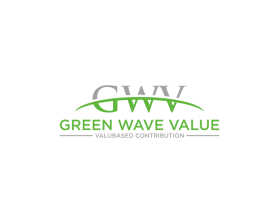 Logo Design Entry 2515865 submitted by masngadul to the contest for Green Wave Value run by Norsk