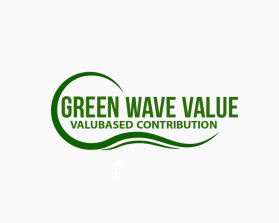 Logo Design Entry 2520230 submitted by Ns0211@ to the contest for Green Wave Value run by Norsk