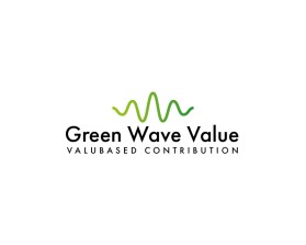 Logo Design Entry 2512313 submitted by Mirza to the contest for Green Wave Value run by Norsk