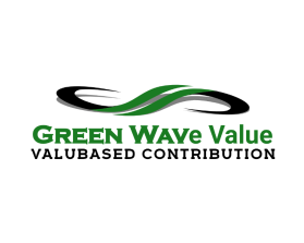 Logo Design Entry 2520213 submitted by Ganesh2003 to the contest for Green Wave Value run by Norsk