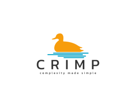 Logo Design Entry 2512813 submitted by ranggarief to the contest for crimp run by geoffosborn