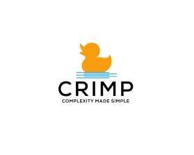 Logo Design Entry 2513417 submitted by Naziur rahman to the contest for crimp run by geoffosborn