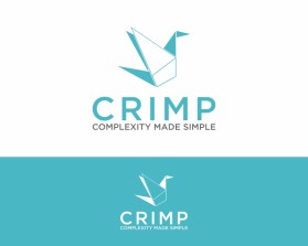 Logo Design entry 2512831 submitted by LizardSY to the Logo Design for crimp run by geoffosborn