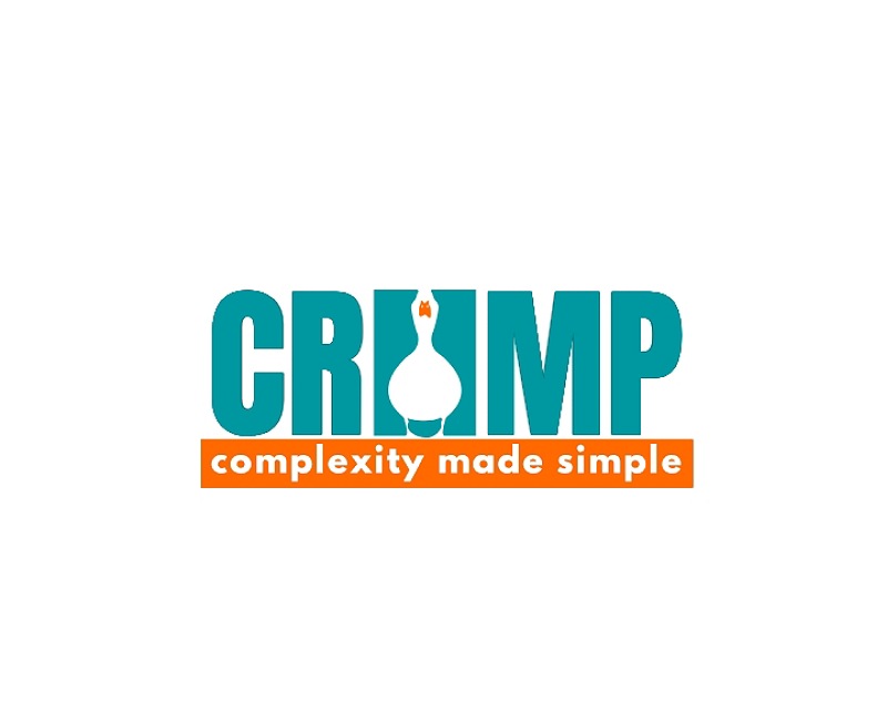 Logo Design entry 2514417 submitted by Subekti 08 to the Logo Design for crimp run by geoffosborn