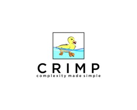 Logo Design Entry 2514277 submitted by adex prabowo to the contest for crimp run by geoffosborn