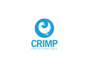 Logo Design Entry 2513096 submitted by Rar to the contest for crimp run by geoffosborn
