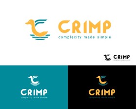Logo Design Entry 2513376 submitted by embun to the contest for crimp run by geoffosborn