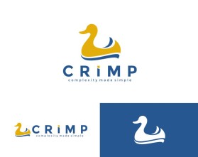 Logo Design Entry 2513151 submitted by Frik Visual to the contest for crimp run by geoffosborn