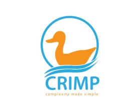 Logo Design Entry 2513350 submitted by yun to the contest for crimp run by geoffosborn