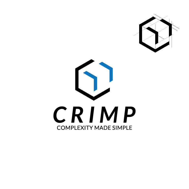 Logo Design entry 2512885 submitted by JALU KUSWORO to the Logo Design for crimp run by geoffosborn