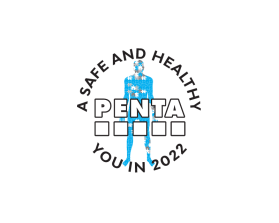 Logo Design entry 2513459 submitted by miledesign to the Logo Design for The PENTA Building Group, LLC. run by roddweber