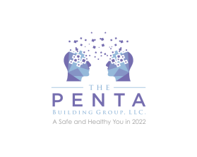 Logo Design entry 2515048 submitted by balsh to the Logo Design for The PENTA Building Group, LLC. run by roddweber