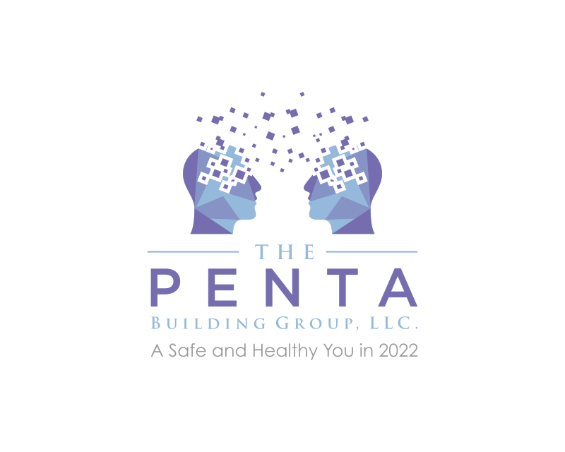 Logo Design entry 2523409 submitted by thundercloudesign to the Logo Design for The PENTA Building Group, LLC. run by roddweber