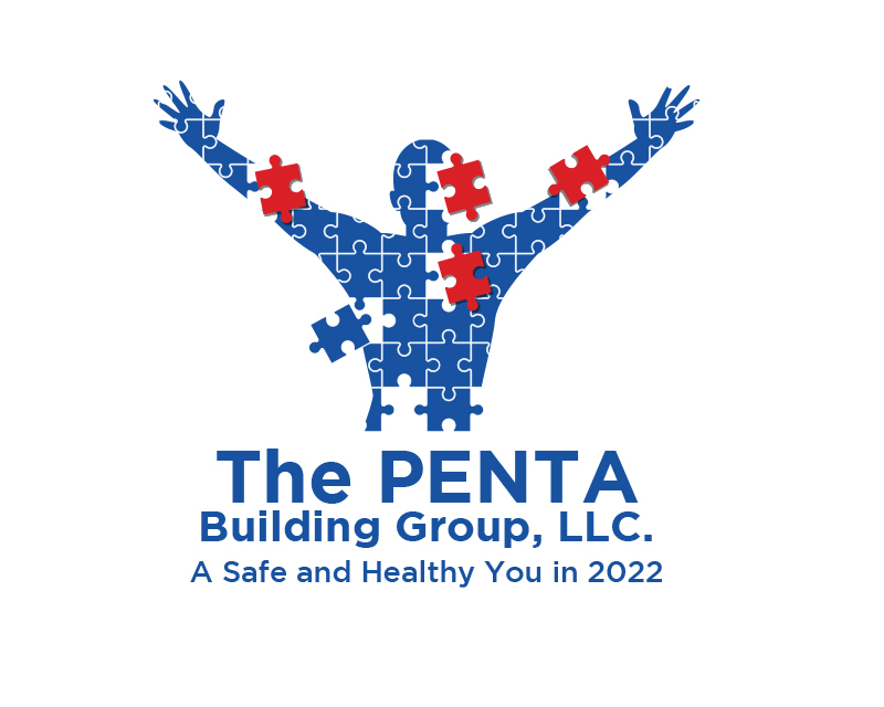 Logo Design entry 2523409 submitted by budi to the Logo Design for The PENTA Building Group, LLC. run by roddweber