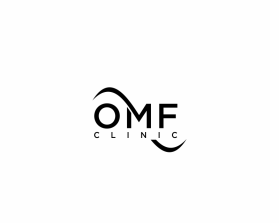 Logo Design entry 2513473 submitted by kimius to the Logo Design for OMF Clinic run by omfc