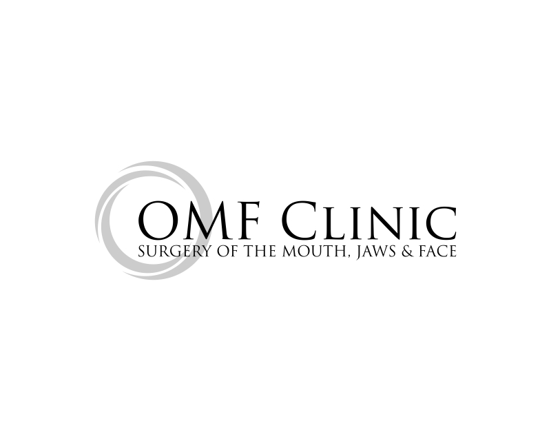 Logo Design entry 2514497 submitted by rozi46 to the Logo Design for OMF Clinic run by omfc