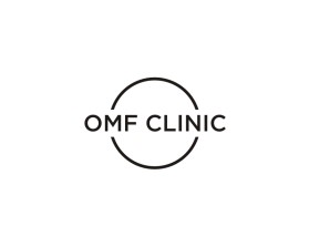 Logo Design entry 2513133 submitted by ndaru_ to the Logo Design for OMF Clinic run by omfc