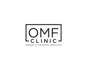 Logo Design entry 2514497 submitted by terbang to the Logo Design for OMF Clinic run by omfc