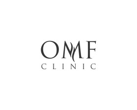 Logo Design Entry 2514056 submitted by Hanabi to the contest for OMF Clinic run by omfc