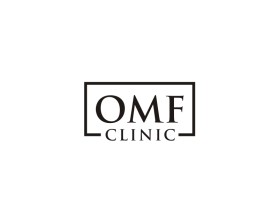 Logo Design entry 2513155 submitted by kimius to the Logo Design for OMF Clinic run by omfc