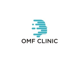 Logo Design entry 2513135 submitted by veva17 to the Logo Design for OMF Clinic run by omfc