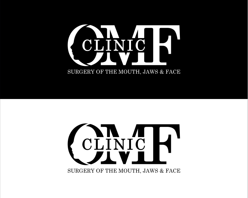 Logo Design entry 2514497 submitted by SATRI to the Logo Design for OMF Clinic run by omfc
