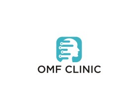 Logo Design entry 2513137 submitted by terbang to the Logo Design for OMF Clinic run by omfc