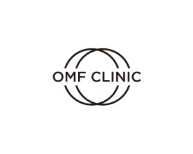 Logo Design entry 2513134 submitted by anurnibo to the Logo Design for OMF Clinic run by omfc