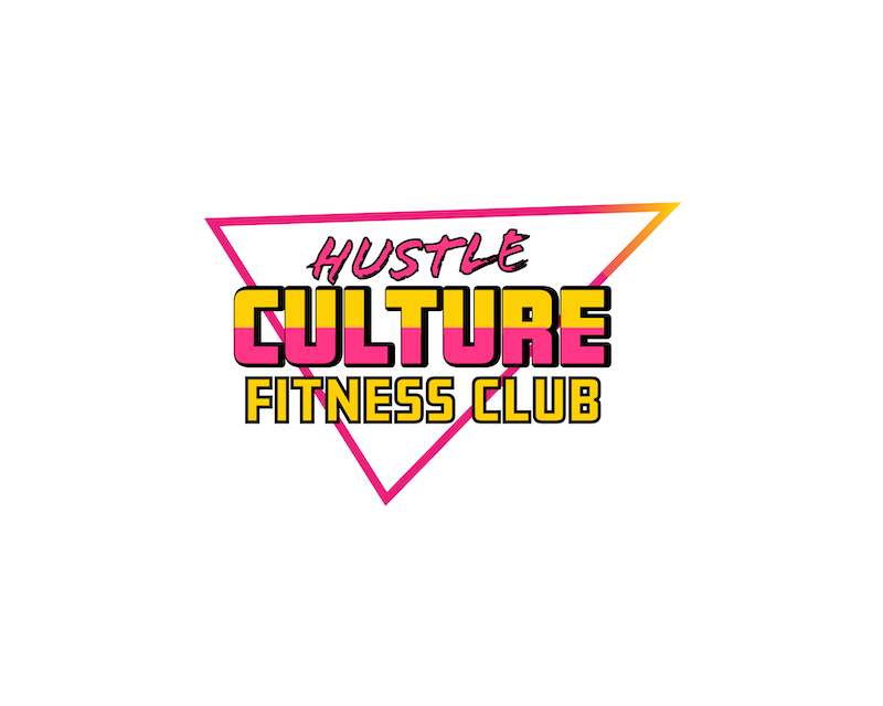 Graphic Design entry 2517672 submitted by Mariampopal to the Graphic Design for Hustle Culture Fitness Club run by Russell