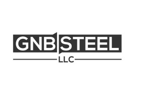 Logo Design entry 2513468 submitted by Logos to the Logo Design for GNB Steel LLC run by AmyG