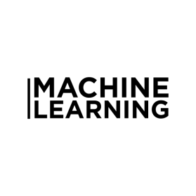 Graphic Design entry 2514009 submitted by Logos to the Graphic Design for Machine Learning run by Lascap