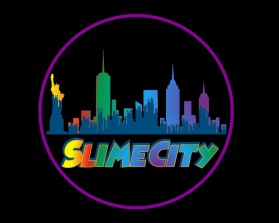 Logo Design entry 2514425 submitted by Ilham Fajri to the Logo Design for SlimeCity run by dgati