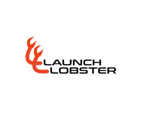Logo Design Entry 2516307 submitted by hwchin to the contest for Launch Lobster run by tkrueger