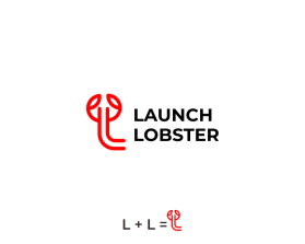 Logo Design Entry 2515437 submitted by hayabussa to the contest for Launch Lobster run by tkrueger