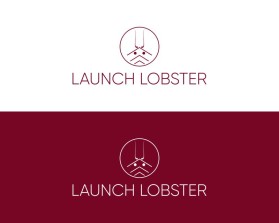 Logo Design Entry 2515815 submitted by adex prabowo to the contest for Launch Lobster run by tkrueger
