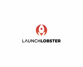 Logo Design Entry 2515527 submitted by LeoL to the contest for Launch Lobster run by tkrueger