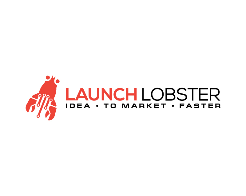 Logo Design entry 2515611 submitted by hwchin to the Logo Design for Launch Lobster run by tkrueger
